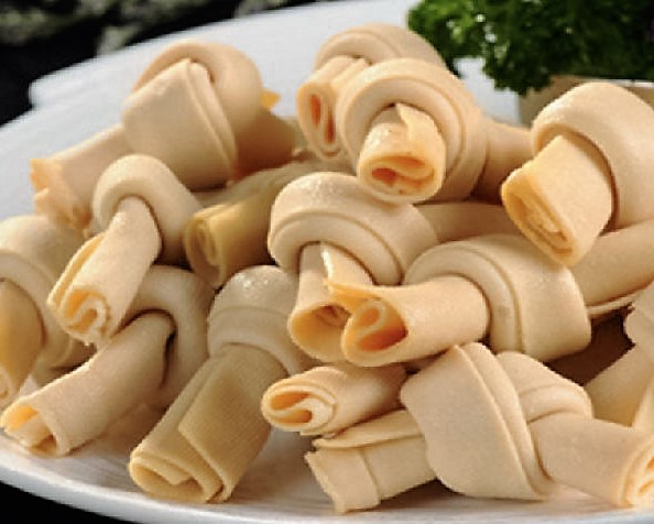 香源 百叶结 200g