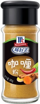 味好美【咖喱粉】30g