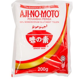 AJINOMOTO 味精 200g