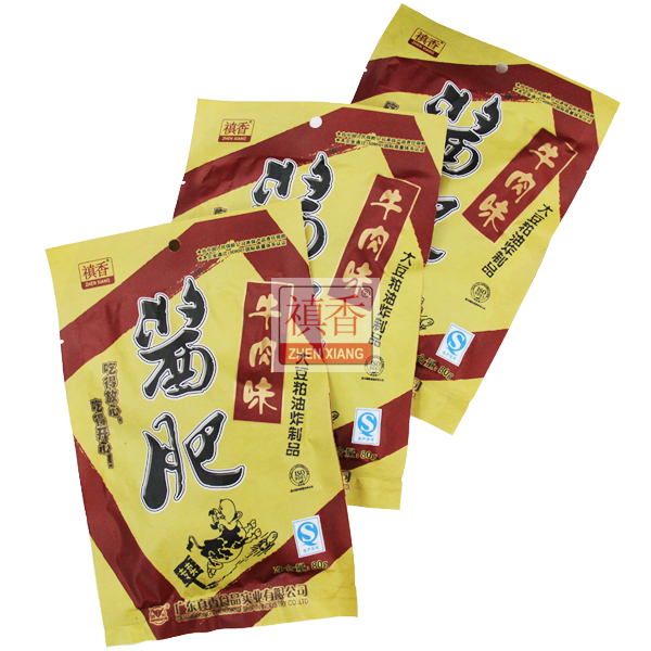 祯香酱肥 80g