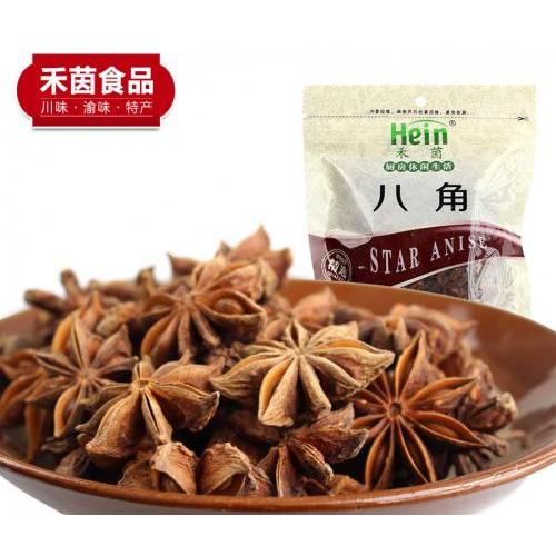 禾茵【八角】特级大颗 40g