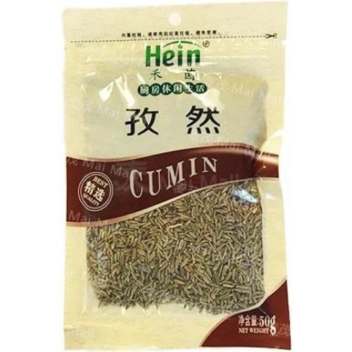 禾茵【孜然粒】50g