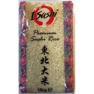 I Sushi 东北大米 1kg