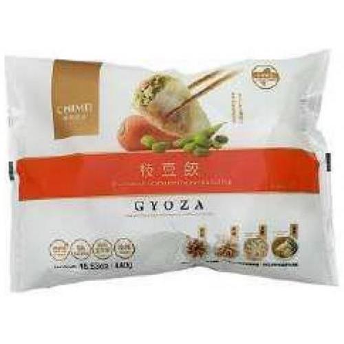 奇美 枝豆饺 毛豆仁素煎饺蒸饺440g 方便速食 Cv Mart 懒懒之家 奇美 枝豆饺 毛豆仁素煎饺蒸饺440g 方便速食 Cv Mart 懒懒之家