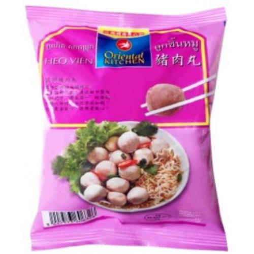 万兴【猪肉丸】250g