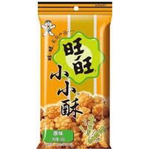 旺旺 小小酥【原味】60g