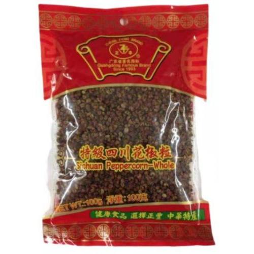 正丰【特级四川花椒粒】100g
