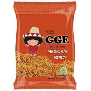 张君雅【墨西哥辣鸡点心面】80g