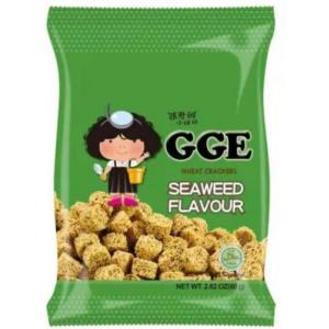 张君雅【五香海苔丸子】80g