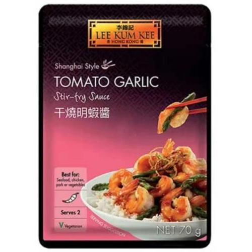 李锦记【干烧明虾酱】70g