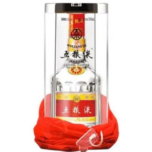 五粮液 (52%) 500ml