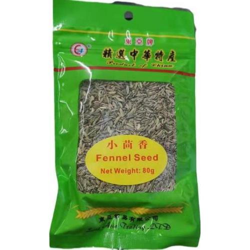 东亚【小茴香】80g