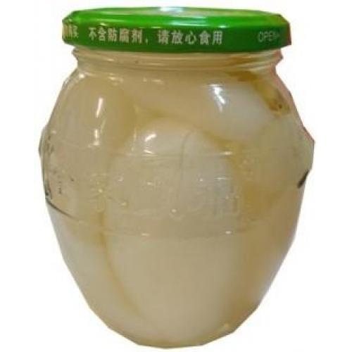 飞扬【爽口小萝卜】下饭菜/榨菜/酱腌菜 460g