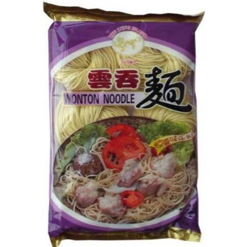 天龙牌【云吞面】400g