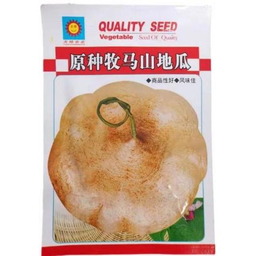 天旸【沙葛】牧马山地瓜种子 10g