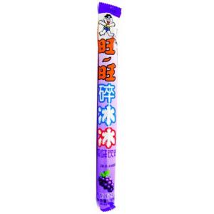 旺旺【碎冰冰 - 葡萄口味】碎碎冰 78ml