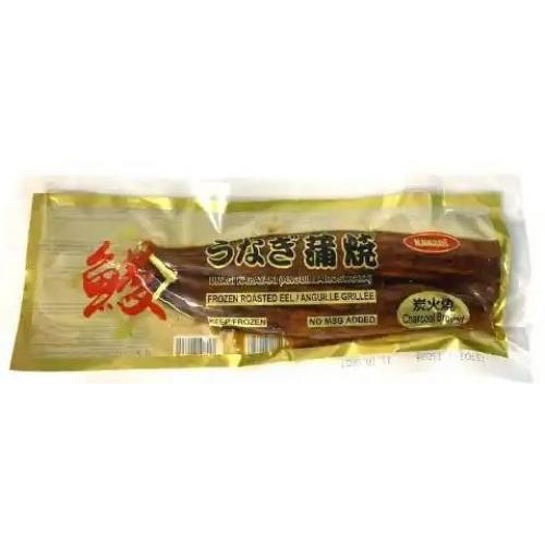 KAKKOI【烤鳗鱼】鳗鱼蒲烧/寿司烤鳗 加热即食 9oz 250g