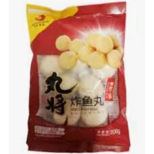 PA【炸鱼丸】200g