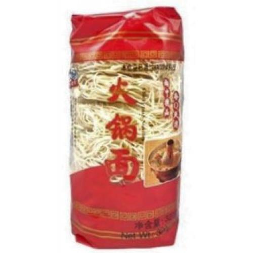麦老大【火锅面】(内含6个面饼) 320g