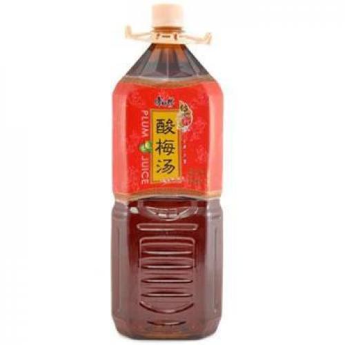 康师傅【酸梅汤】2L