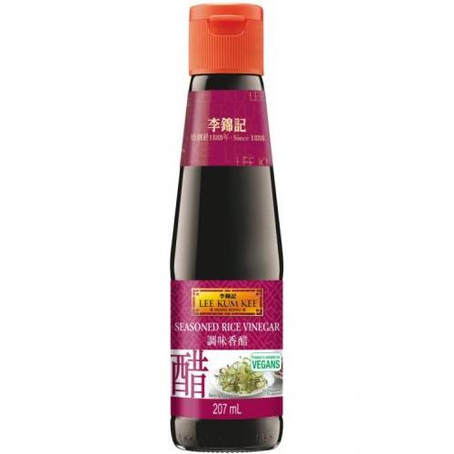 李锦记 【调味香醋】207ml