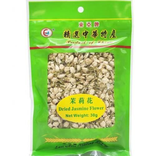 东亚【茉莉花】花茶干茉莉花苞 30g