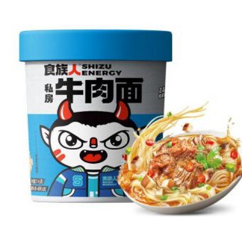 食族人【私房牛肉面】100g