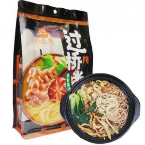 云品鲜【过桥米线 - 素食菌汤味】(袋装) 220g