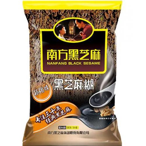 南方【黑芝麻糊】(9小袋) 360g