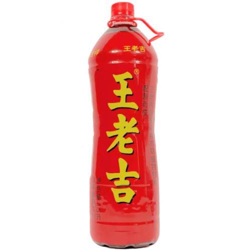 王老吉 凉茶 (大支装) 1.5L