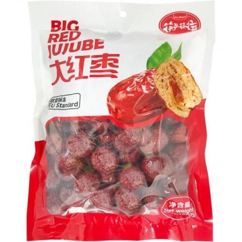 筷来筷往【大红枣】454g