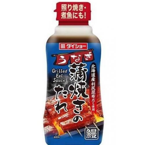 DAISO【蒲烧鳗鱼酱】240g