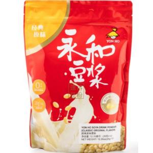 永和 豆浆粉【经典原味】(内含12包) 350g