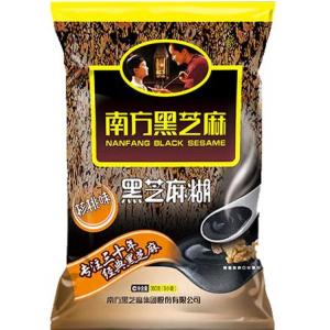 南方【黑芝麻糊】(9小袋) 360g