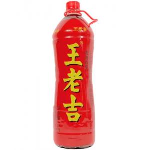 王老吉 凉茶 (大支装) 1.5L