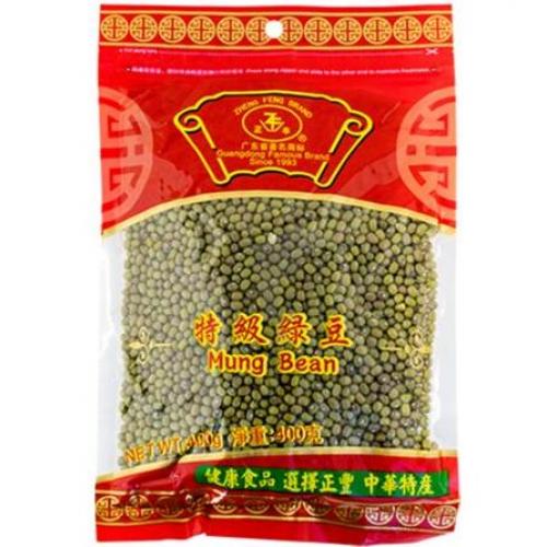 正丰【特级绿豆】400g