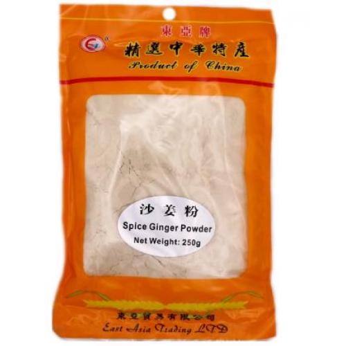 东亚【沙姜粉】沙姜猪手/沙姜鸡/盐焗鸡专用 250g