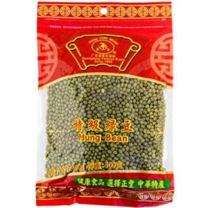 正丰【特级绿豆】400g