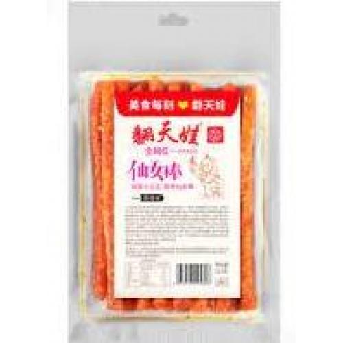 翻天娃【仙女棒 - 香辣味】辣棒/辣条113g