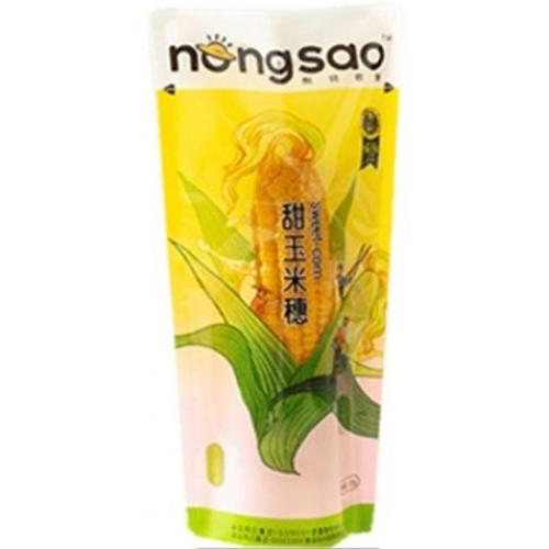 东北农嫂【甜玉米穗】开袋即食 220g
