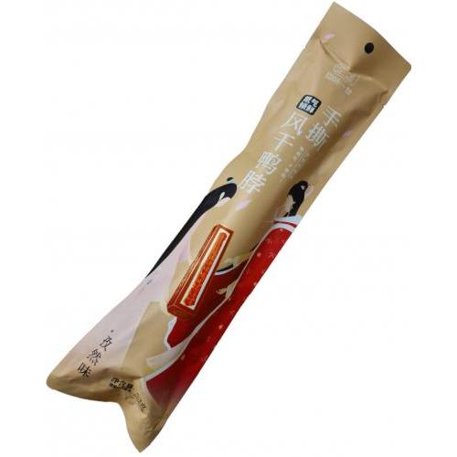 回味一梦【手撕风干鸭脖 - 孜然味】53g