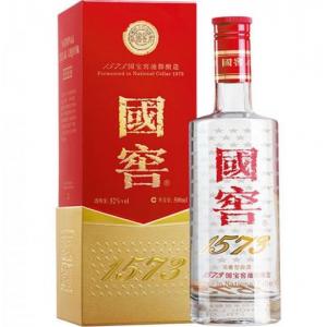 国窖1573 52% 500ml