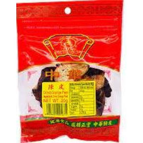 正丰【陈皮】20g
