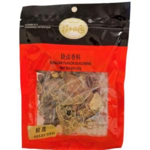 筷来筷往【烧卤香料】60g
