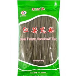 东亚【红薯宽粉】红薯粉条 (5mm宽) 300g