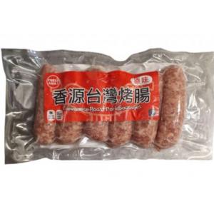 香源【爆浆台湾烤肠 - 原味】300g