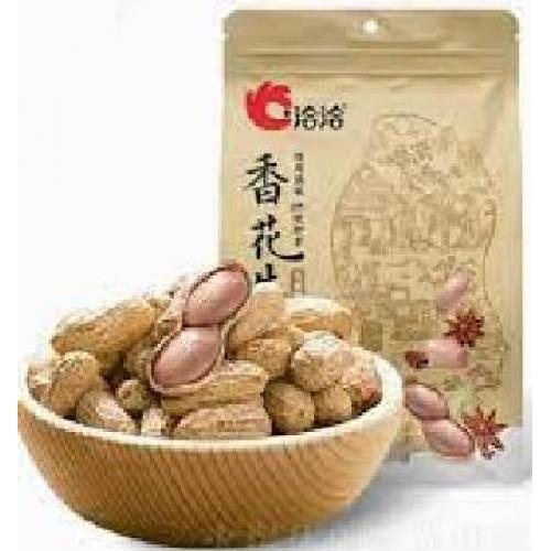 洽洽/恰恰【香花生 - 五香味】408g