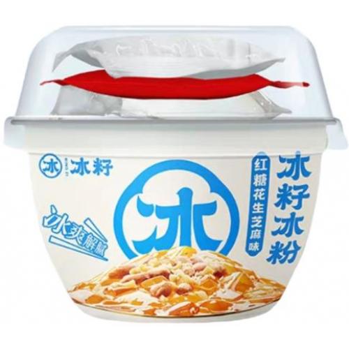 生和堂 冰籽冰粉【红糖花生芝麻味】265g