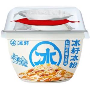 生和堂 冰籽冰粉【红糖花生芝麻味】265g