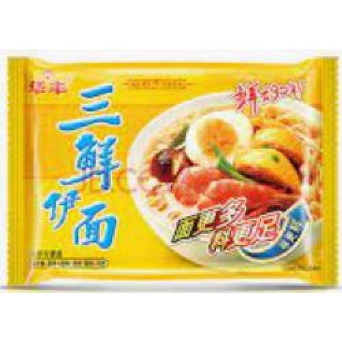 华丰【三鲜伊面】(单包) 86g